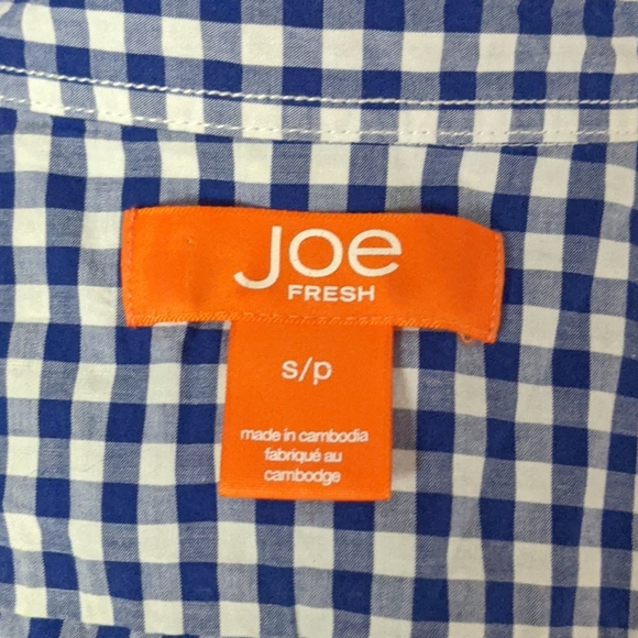 Joe Shirt - Picture 5 of 5